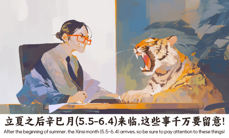 辛巳月