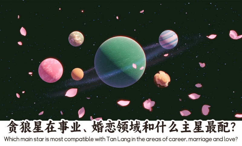 贪狼星
