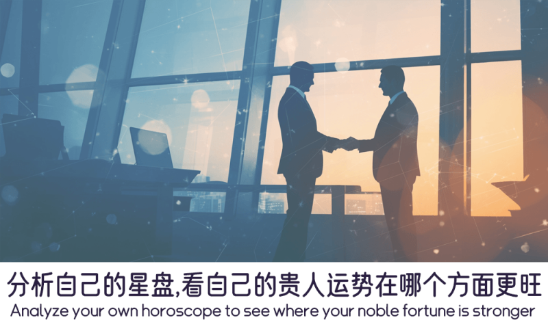 贵人运势在哪个方面更旺