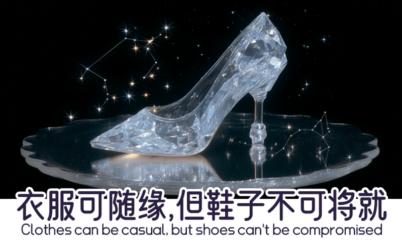 衣服和鞋子的作用