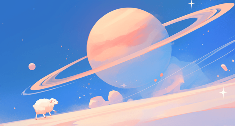 5月25日土星进入白羊座星象分析