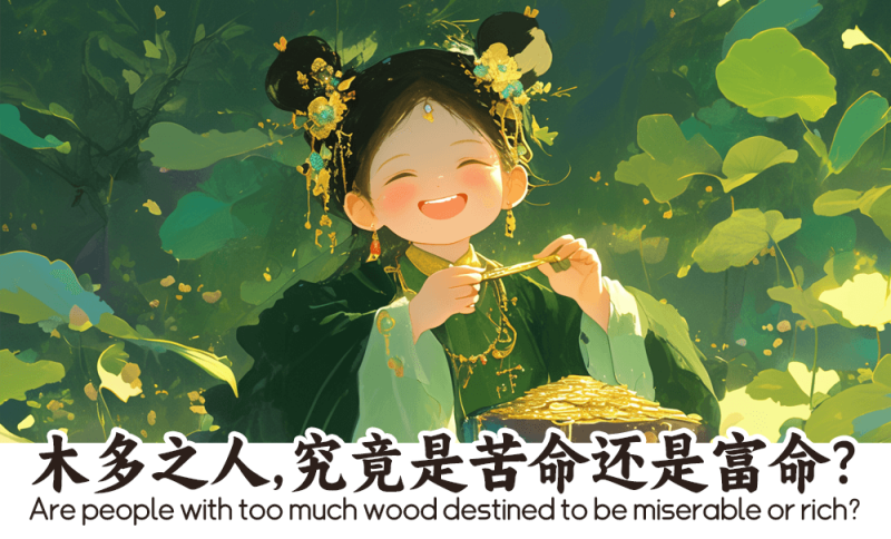 木多之人
