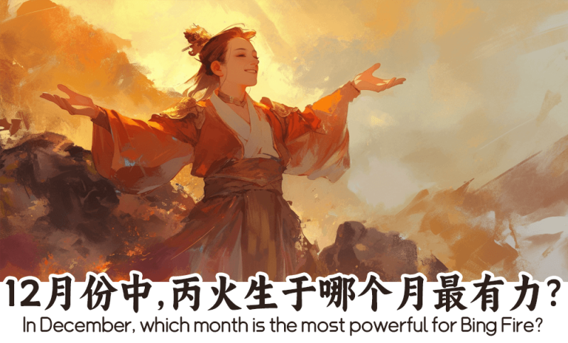 丙火