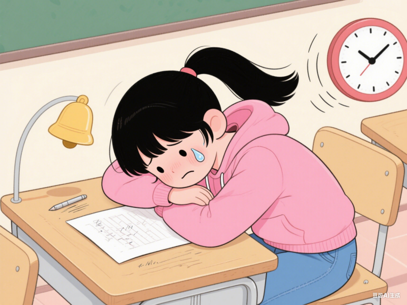 梦到自己坐在高考考场说明了什么
