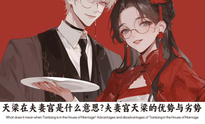 天梁在夫妻宫