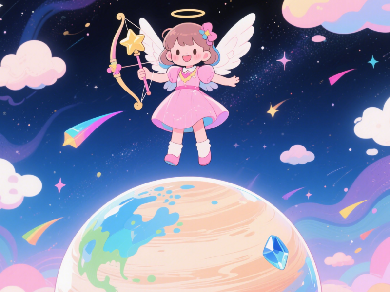 水星射手