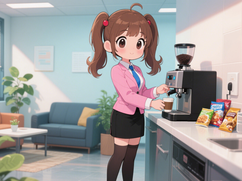 职场INFJ