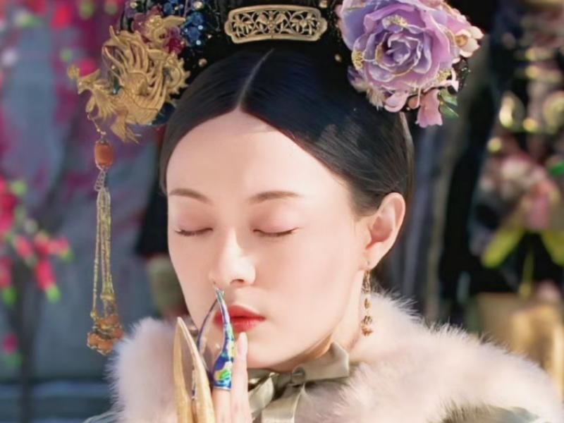 甄嬛