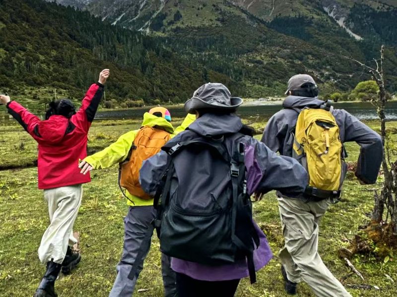 十二星座旅行