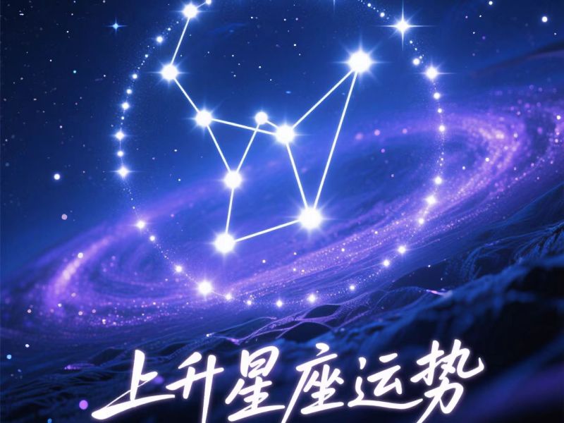 上升星座运势