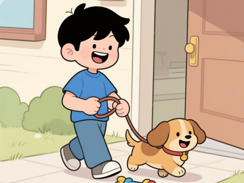 狗
