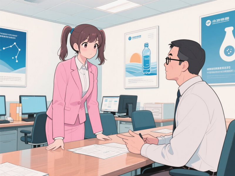 水瓶座职场