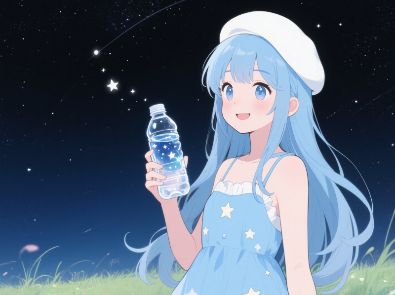 水瓶