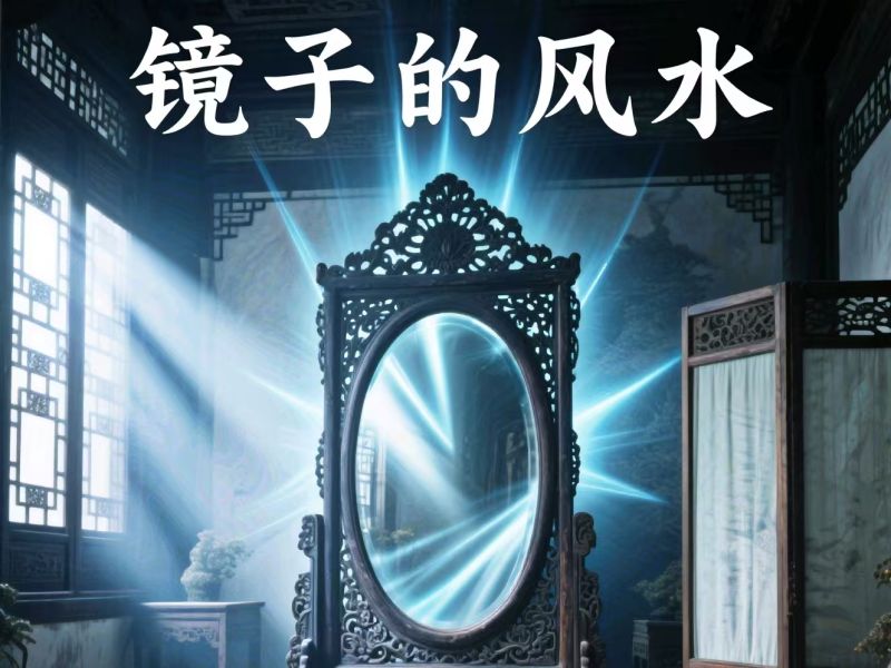 镜子的风水