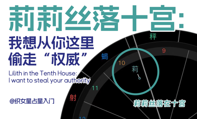 莉莉丝落十宫