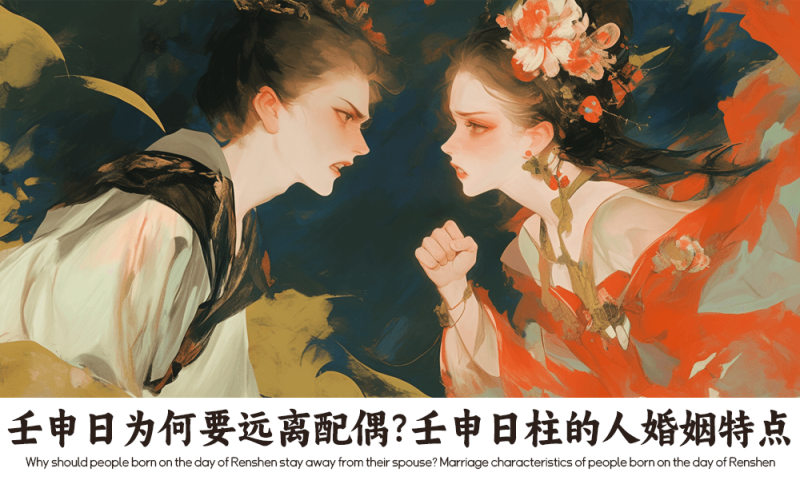壬申日