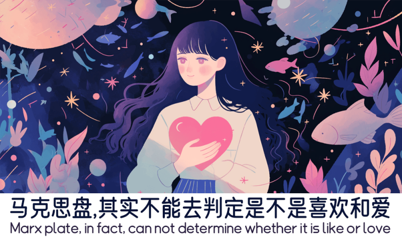 马克思盘的作用