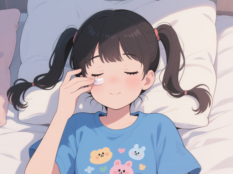 护肤