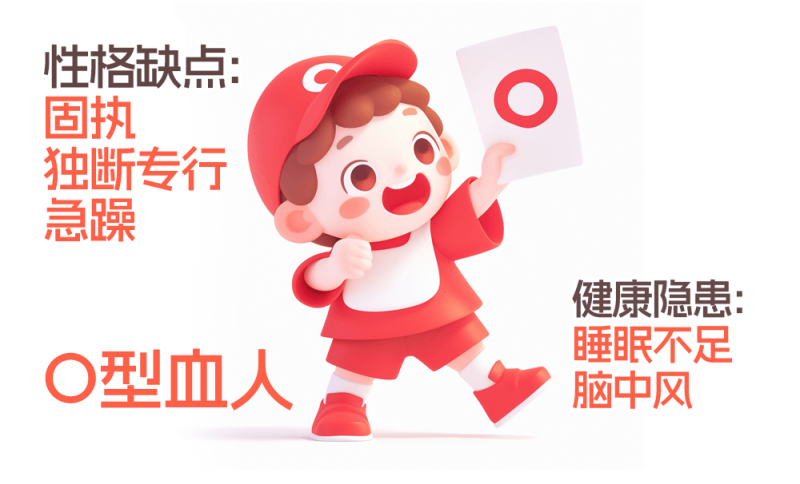 0型血