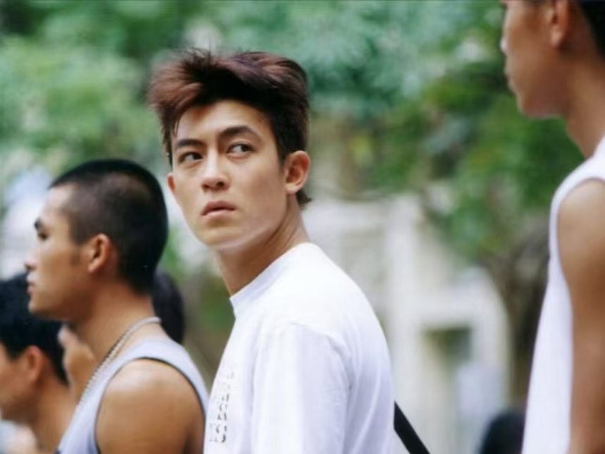 星座赋予演员的灵光一闪，恰恰成就了影史名场面