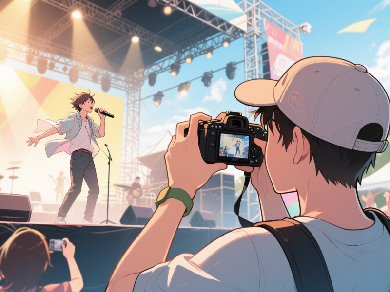 演唱会