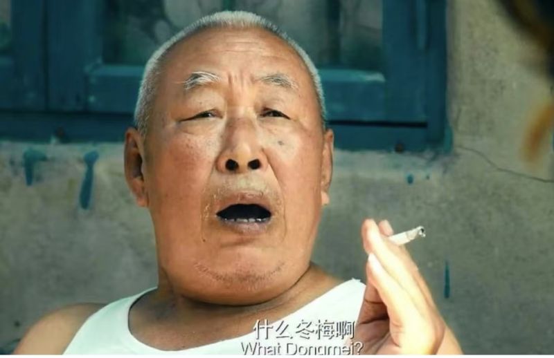 夏洛特烦恼