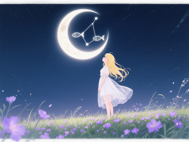 水象星座