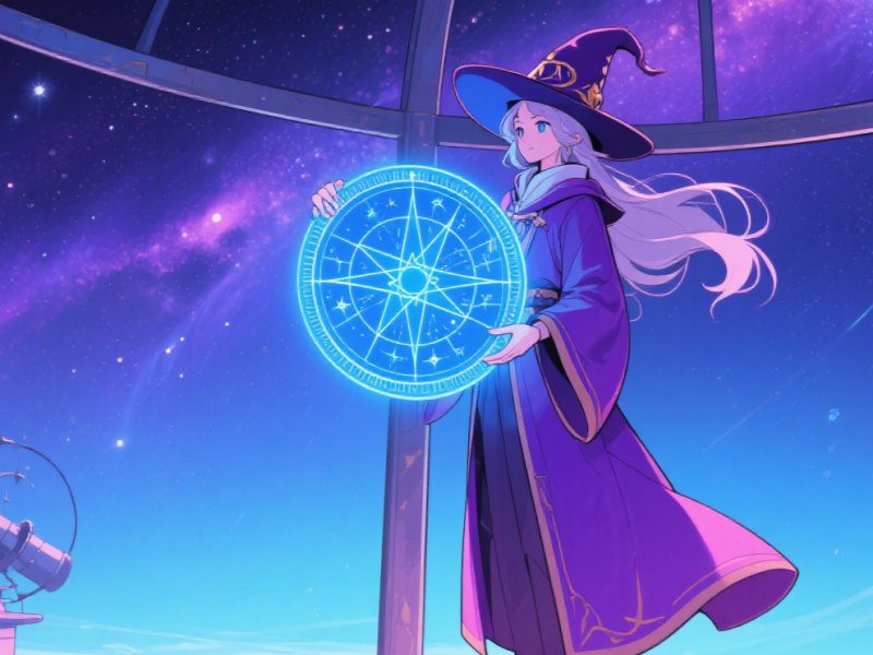 星盘