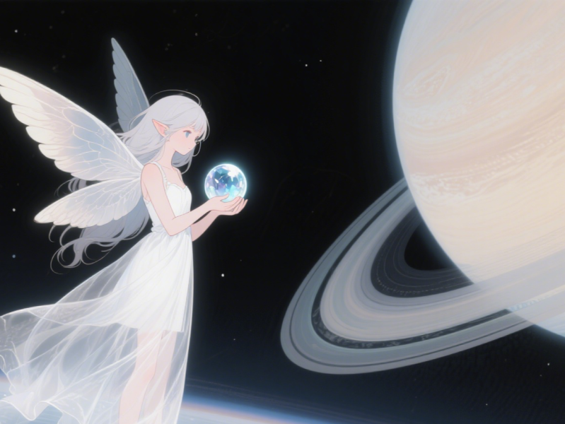 海王星