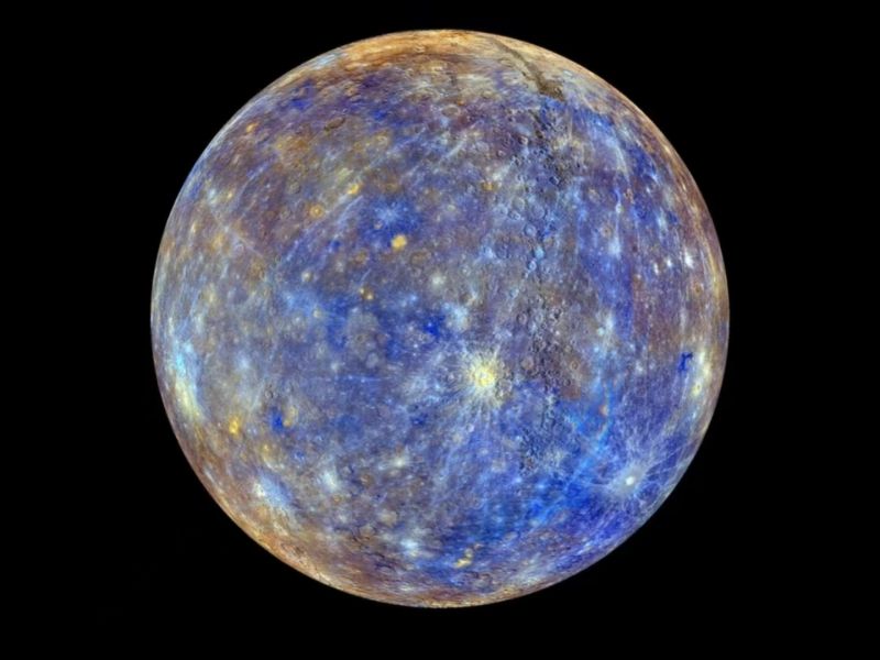 水星