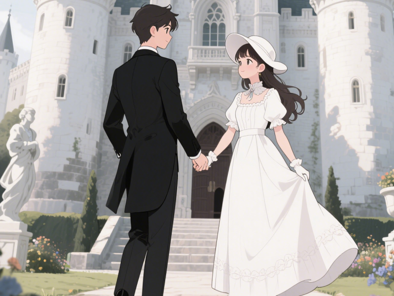 婚姻