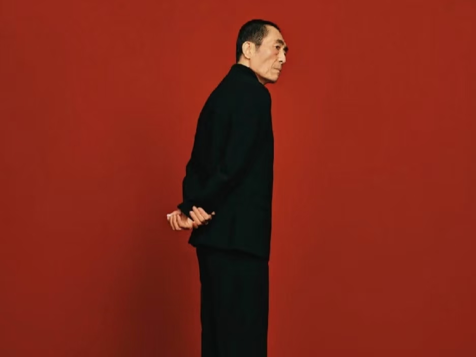 天蝎座张艺谋——传奇导演的光影江湖