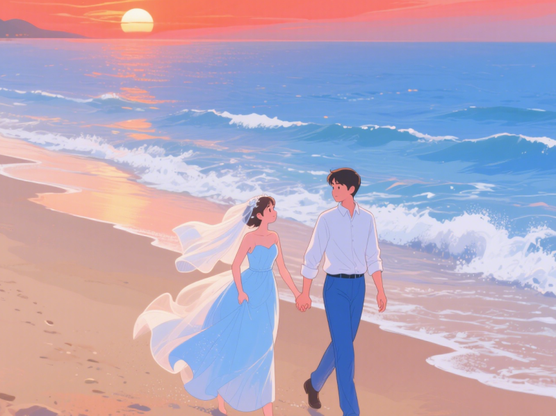 婚姻