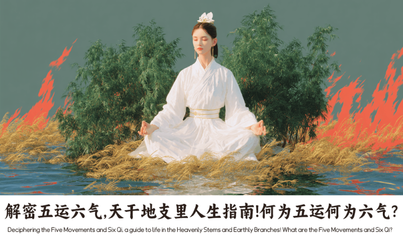 五运六气