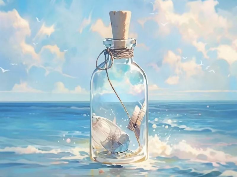 水瓶座