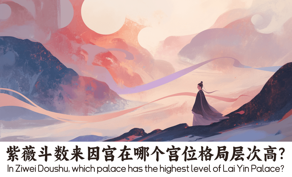 紫薇斗数|来因宫在哪个宫位格局层次高？