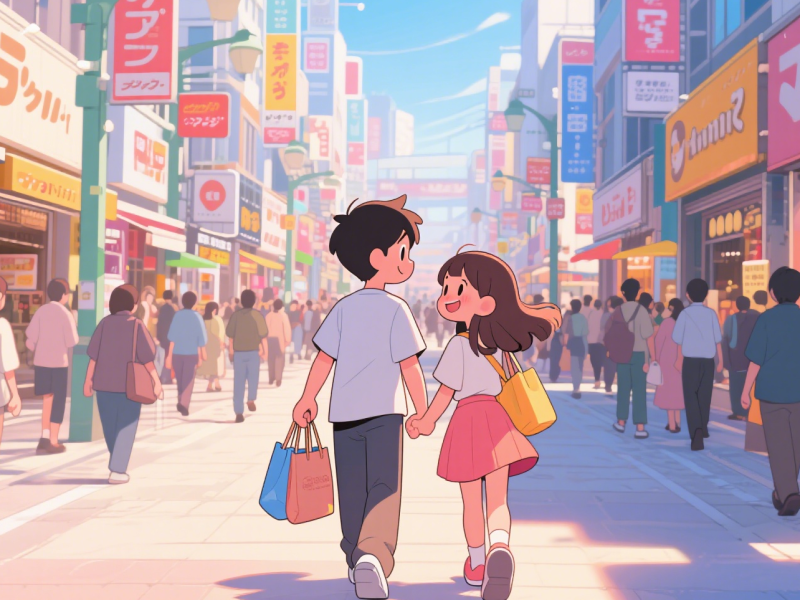 因爱生财
