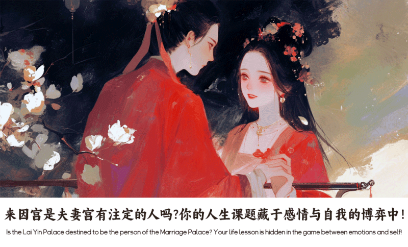来因宫是夫妻宫感情