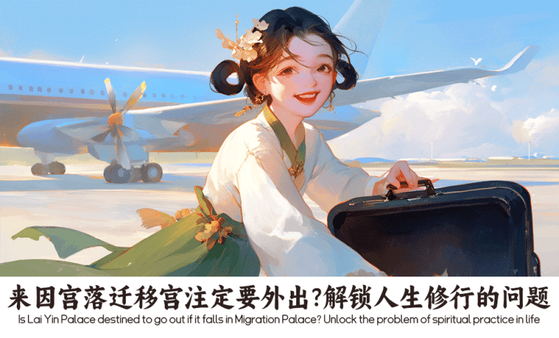 来因宫落迁移宫