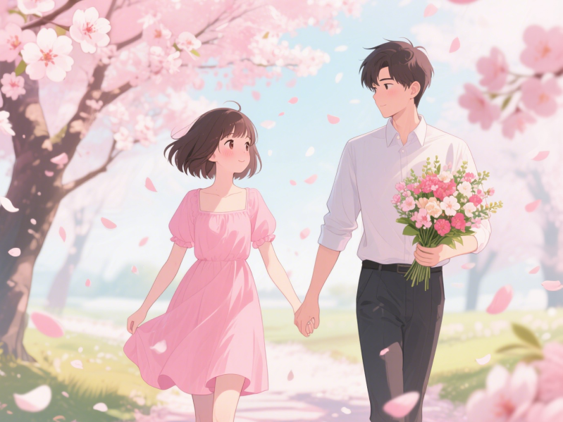 桃花运