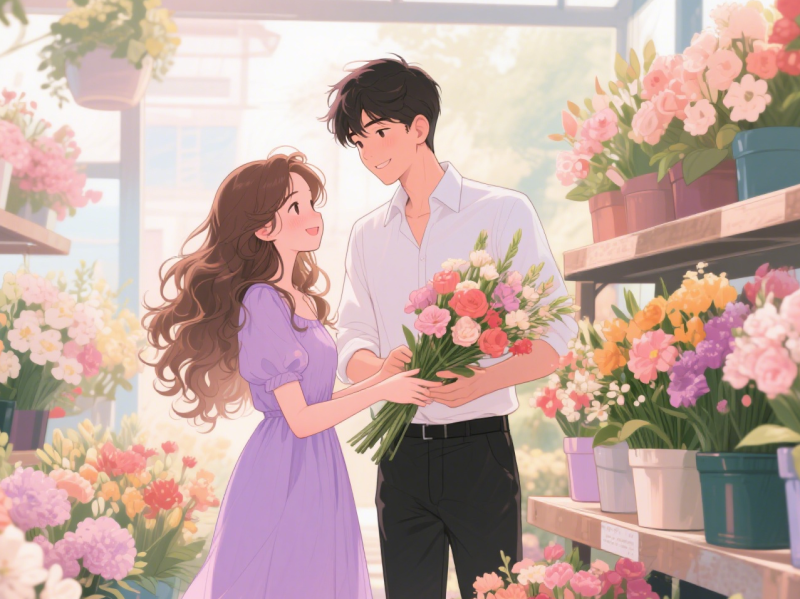 桃花