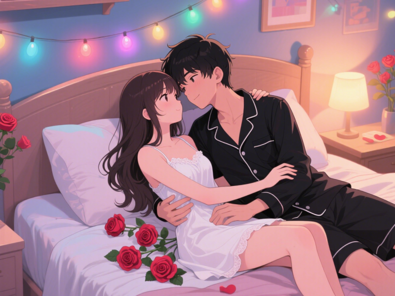床头