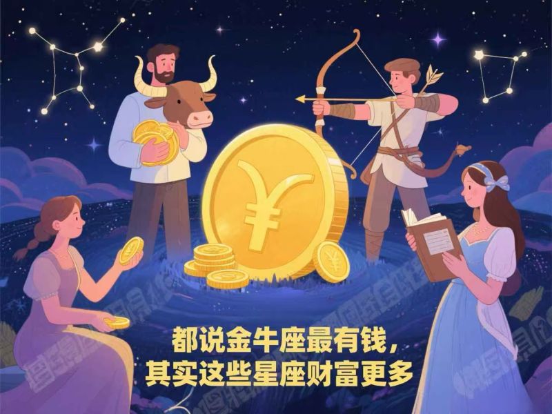金牛座