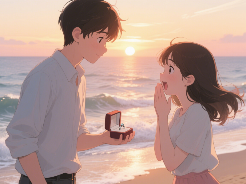 婚戒