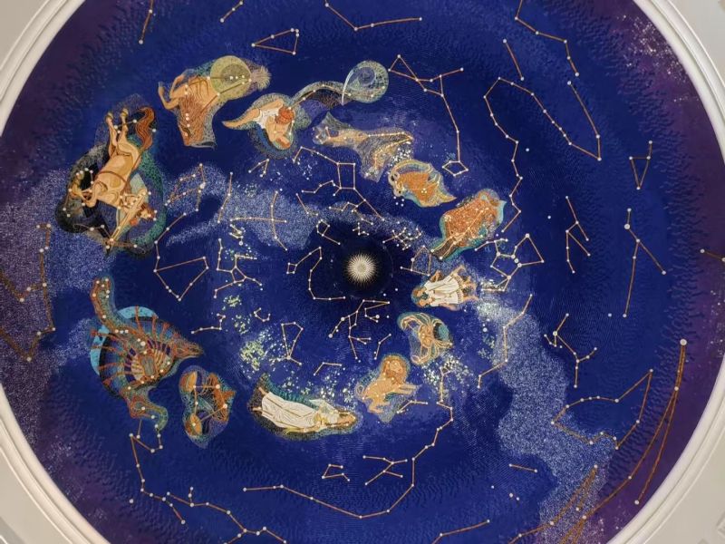星座