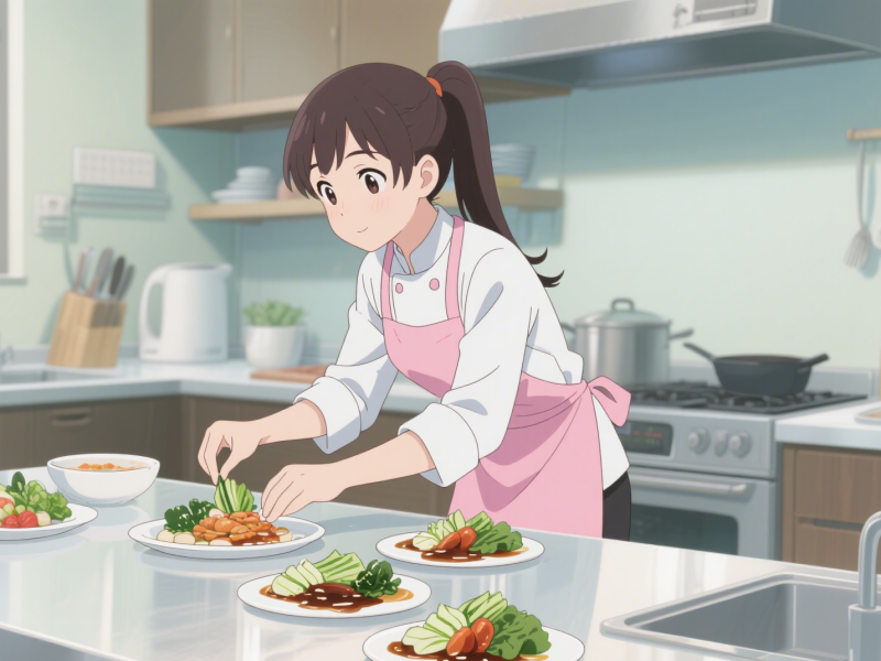 完美主义