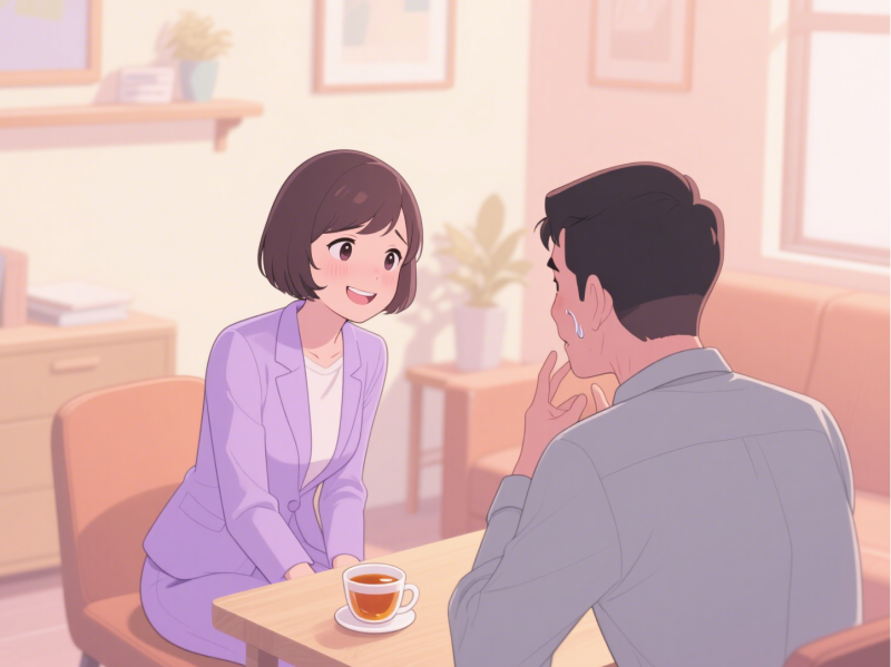 INFP职业