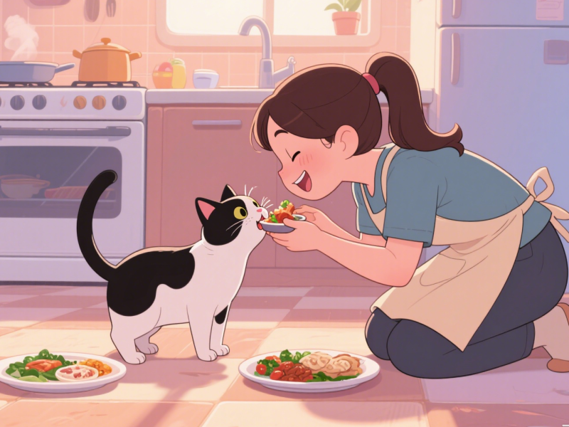 小猫咪