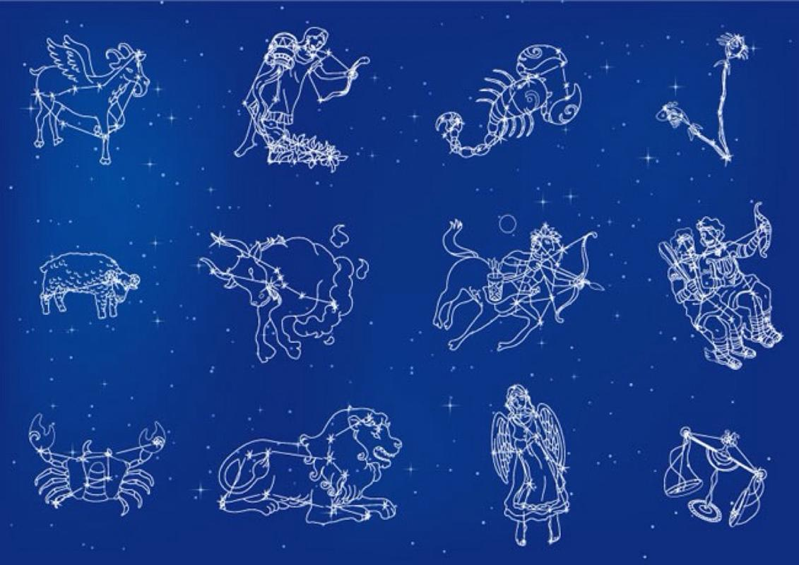 风象星座：在古代适合当什么官职