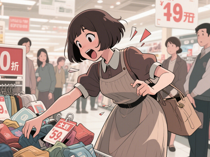 抠